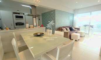 Imagem: Apartamento de 3 quartos a venda no modulo