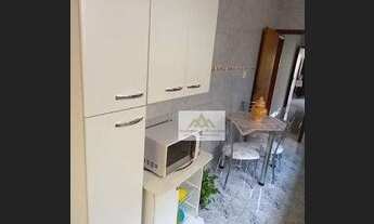 Imagem 7: Casa com 4 dormitórios à venda, 269 m² por R$ 450.000,00 - Vila Tamandaré - Ribeirão Preto