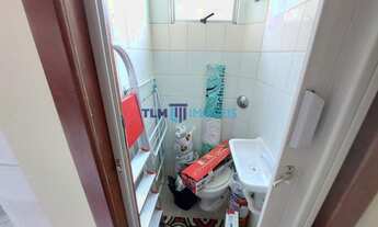 Imagem 6: Apartamento 3 quarto com suíte a venda