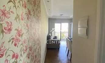 Imagem 2: Apartamento a venda - Condomínio Vida Plena - 59m² - 2 Dormitórios - 1 Vaga - Vila Rio/Gu