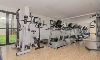 Imagem 5: Apartamento para venda no Itaim Bibi - Edifício Duplex Life Itaim