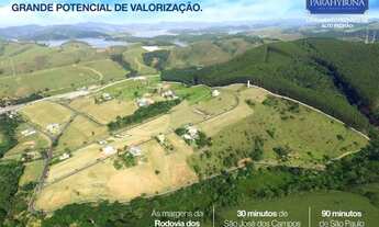 Imagem 2: Terreno à venda, 1000 m² por R$ 200.000 - Village Parahybuna - Paraibuna/SP