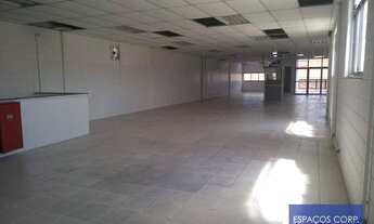 Imagem 6: Galpão, 1000 m² - venda por R$ 3.500.000,00 ou aluguel por R$ 17.000,00/mês - Santa Paula