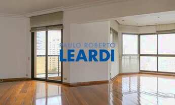 Imagem: APARTAMENTO - PERDIZES - SP