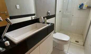 Imagem 4: Sobrado para de 175m² com 4 quartos sendo 1 suíte no Parque Amazônia - Goiânia - GO