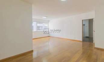 Imagem 7: Locação Apartamento 3 Dormitórios - 140 m² Itaim Bibi