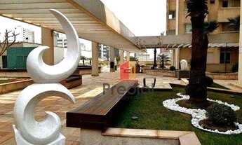 Imagem 3: Apartamento com 4 dormitórios à venda, 128 m² por R$ 950.000,00 - Centro - Santo André/SP