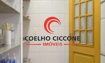 Imagem 4: Sobrado para venda - Bairro Barcelona - São Caetano do Sul