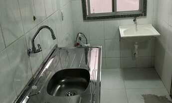 Imagem 3: ALUGO APARTAMENTO ITAPUÃ DE 1 QUARTO GRANDE