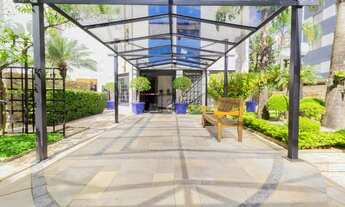 Imagem 2: Apartamento Venda 3 Dormitórios - 74 m² Campo Belo