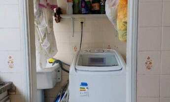 Imagem 6: Apartamento com 1 dormitório à venda, 45 m² por R$ 190.000,00 - Tupi - Praia Grande/SP