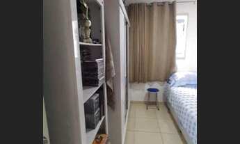 Imagem 3: Apartamento com 3 dormitórios à venda, 90 m² por R$ 410.000,00 - Praia de Itapoã - Vila Ve