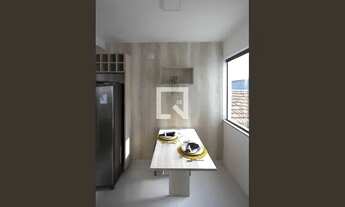 Imagem 7: Apartamento para Aluguel - Vila Prudente, 1 Quarto, 30 m2