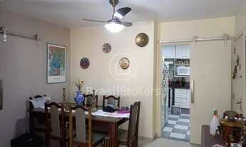 Imagem 2: Rio de Janeiro - Apartamento Padrão - Copacabana