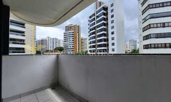 Imagem: Apartamento nascente com 2 quartos em 81m²