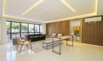 Imagem 3: Apartamento com 4 dormitórios, 182 m² - venda por R$ 1.349.990 ou aluguel por R$ 8.000/mês