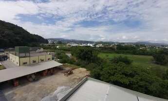 Imagem 7: Apartamento para venda possui 70 metros quadrados com 2 quartos em Guarani - Brusque - SC