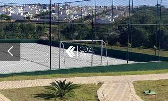 Imagem 7: Casa Térrea de Condomínio no Horto Florestal Villagio com 3 dormitórios e 1 suíte