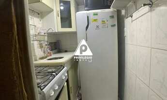 Imagem 3: Apartamento à venda, 1 quarto, Botafogo - RIO DE JANEIRO/RJ