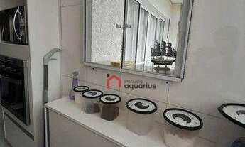 Imagem 3: Apartamento com 2 dormitórios à venda, 63 m² por R$ 351.100,00 - Vila Machado - Jacareí/SP