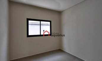 Imagem 7: Casa com 3 dormitórios, 160 m² - venda por R$ 980.000,00 ou aluguel por R$ 6.413,33/mês