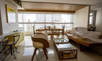 Imagem 7: Cora Alto do Bueno - Apartamento 3 quartos, sendo 3 suítes