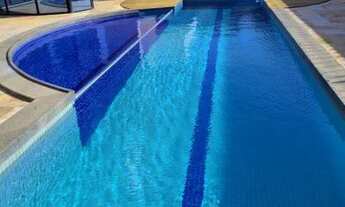 Imagem 5: Apartamento para aluguel possui 250m² com 3 quartos em Ponta D'Areia - São Luís - MA