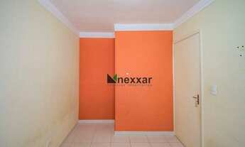 Imagem: Apartamento com 2 dormitórios à venda