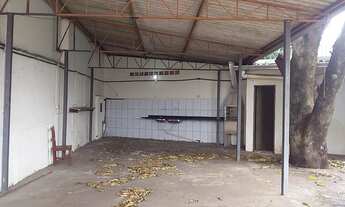 Imagem 7: Casa para aluguel possui 80 metros quadrados com 2 quartos em Vila Planalto - Campo Grande