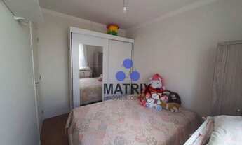 Imagem 4: Apartamento com 2 dormitórios à venda, 42 m² por R$ 250.000,00 - Jardim Taíza - Almirante