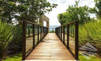 Imagem 5: Casa com 3 dormitórios à venda, 185,28m² - Condomínio Ouro Ville - Taubaté/SP