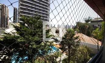 Imagem 4: Apartamento para Aluguel - Vila Clementino, 2 Quartos, 60 m2