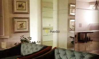 Imagem: Condomínio Edifício Debret com 4 dormitórios