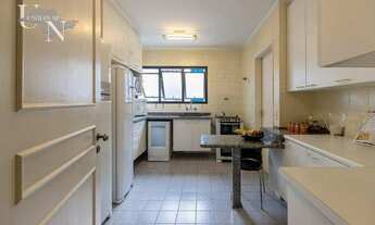 Imagem 2: Apartamento com 3 dormitórios à venda, 140 m² por R$ 1.740.000,00 - Vila Nova Conceição