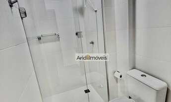 Imagem 5: Apartamento com 1 dormitório à venda, 50 m² por R$ 385.000,00 - Vila Imperial - São José d