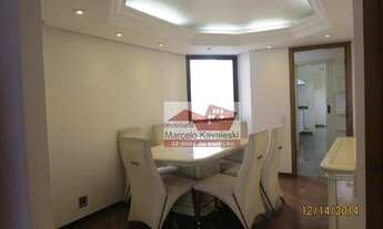 Imagem 3: Cobertura com 3 dormitórios à venda, 391 m² por R$ 3.200.000 - Campo Belo - São Paulo/SP