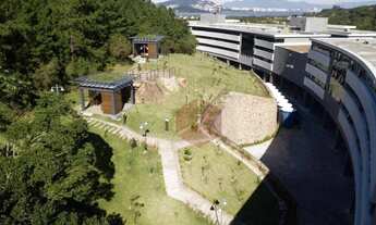 Imagem 7: Sala à venda, 73 m² por R$ 842.950,00 - Saco Grande - Florianópolis/SC