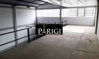 Imagem: Pavilhão para alugar, 300 m² por R$ 4.445,00/mês