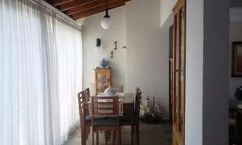 Imagem: Cobertura residencial à venda, Jardim Flamboyant