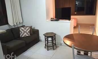 Imagem 7: SãO PAULO - Apartamento Padrão - Consolação