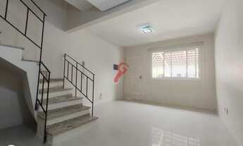 Imagem 2: CASA EM CONDOMÍNIO com 2 dormitórios à venda por R$ 279.000,00 no bairro Rio Branco - CANO