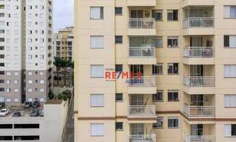 Imagem 2: Apartamento com 3 dormitórios à venda, 57 m² por R$ 300.000,00 - Conceição - Osasco/SP