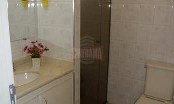 Imagem 5: Apartamento com 3 dormitórios para alugar, 68 m² por R$ 2.992,00/mês - Santa Maria - São C