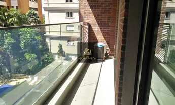 Imagem 10: Flat disponível no Itaim Bibi