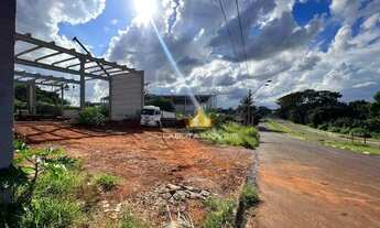 Imagem 3: Galpão para alugar, 1063 m² por R$ 19.634,00/mês - Jardim Residencial Veccon - Sumaré/SP