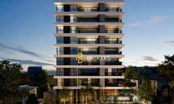 Imagem 6: Apartamento à venda, 107 m² por R$ 1.546.669,00 - Champagnat - Curitiba/PR