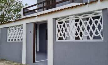 Imagem 6: CASA COM 3 DORMITÓRIOS À VENDA, 168 M² POR R$ 430.000,00 - VILA SEABRA - MONGAGUÁ/SP