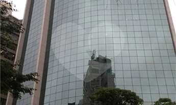 Imagem 2: Oportunidade de ter seu escritório em prédio destacado e bem administrado