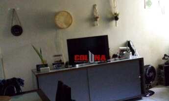 Imagem 4: Apartamento com 1 dormitório à venda, 49 m² por R$ 230.000,00 - Centro - Niterói/RJ