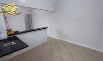 Imagem 7: Casa com 2 dormitórios à venda, 100 m² por R$ 449.000,00 - Vila Guilhermina - Praia Grande